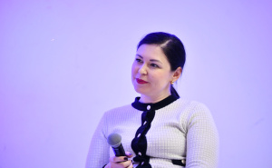 Foto: A. K. / Radiosarajevo.ba / Sa promocije knjige Suade Arnautović