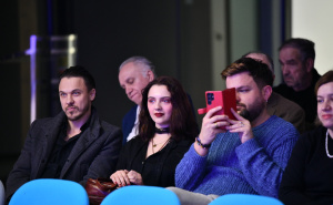 Foto: A. K. / Radiosarajevo.ba / Sa promocije knjige Suade Arnautović