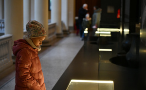 A. K. / Radiosarajevo.ba / Zemaljski muzej BiH