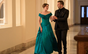 Foto: The Labrarians / Facebook / Adnan Hasković u holivudskim produkcijama