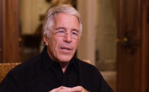 Foto: PrtScr / Sky News / Jeffrey Epstein
