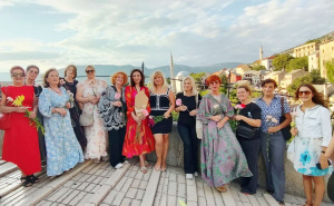 Foto: PR / Udruženje "Žena sa knjigom"