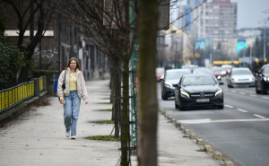 Foto: A. K. / Radiosarajevo.ba / Sarajevo