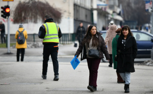 Foto: A. K. / Radiosarajevo.ba / Sarajevo