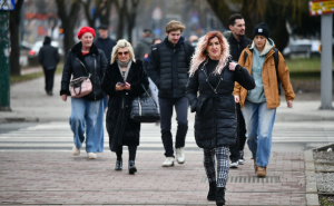 Foto: A. K. / Radiosarajevo.ba / Sarajevo