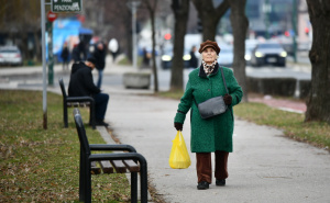 Foto: A. K. / Radiosarajevo.ba / Sarajevo