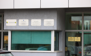 Foto: Dž. K. / Radiosarajevo.ba / Ročište Dudakoviću u Sudu BiH