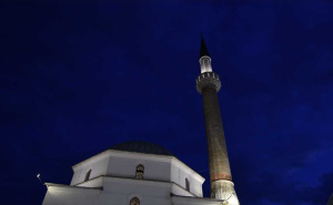 Foto: N. G. / Radiosarajevo.ba / Muslimani večeras obilježavaju Lejletul-berat