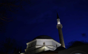 Foto: N. G. / Radiosarajevo.ba / Muslimani večeras obilježavaju Lejletul-berat