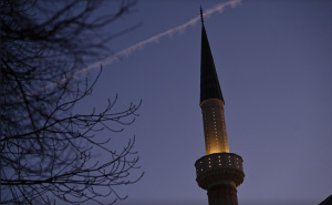Foto: N. G. / Radiosarajevo.ba / Muslimani večeras obilježavaju Lejletul-berat