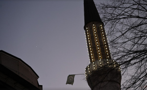 Foto: N. G. / Radiosarajevo.ba / Muslimani večeras obilježavaju Lejletul-berat