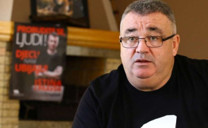 Foto: Dž. K. / Radiosarajevo.ba / Muriz Memić