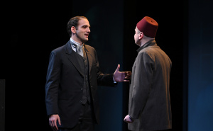 Foto: N. G. / Radiosarajevo.ba / "Sarajevski trgovac"