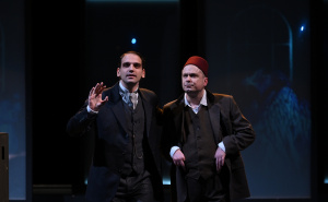 Foto: N. G. / Radiosarajevo.ba / "Sarajevski trgovac"