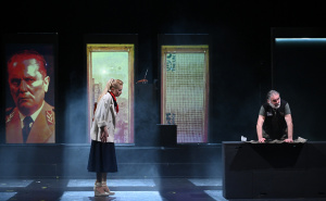 Foto: N. G. / Radiosarajevo.ba / "Sarajevski trgovac"