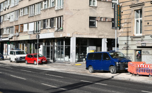 Foto: A. K. / Radiosarajevo.ba / Pretresi, Služba za zapošljavanje KS