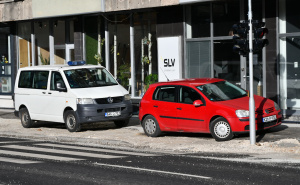 Foto: A. K. / Radiosarajevo.ba / Pretresi, Služba za zapošljavanje KS