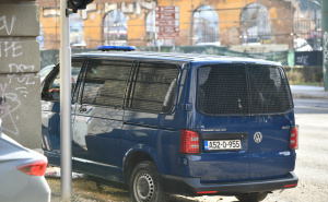 Foto: A. K. / Radiosarajevo.ba / Pretresi, Služba za zapošljavanje KS