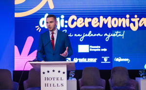 Foto: CRNO / Evropska unija podržala 30 omladinskih inicijativa širom