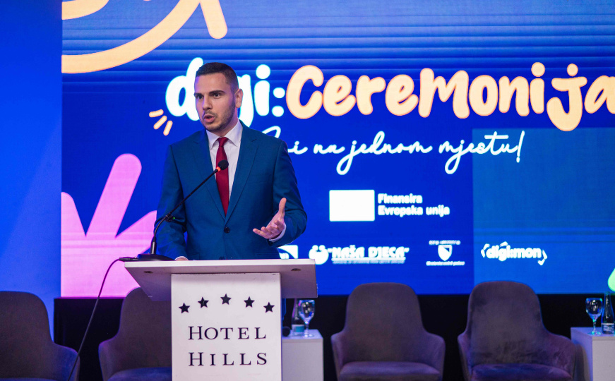 Evropska unija podržala 30 omladinskih inicijativa širom