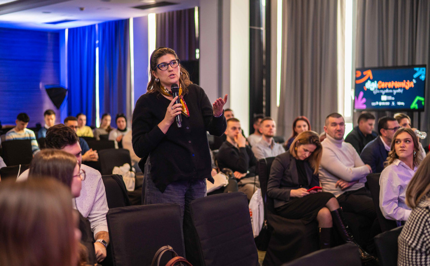 Evropska unija podržala 30 omladinskih inicijativa širom