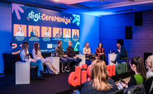 Foto: CRNO / Evropska unija podržala 30 omladinskih inicijativa širom