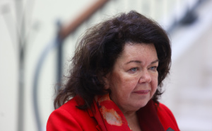 Foto: Dž. K. / Radiosarajevo.ba / Karen Pierce