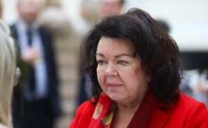 Foto: Dž. K. / Radiosarajevo.ba / Karen Pierce