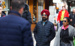 Foto: Dž. K. / Radiosarajevo.ba / Utorak u Sarajevu