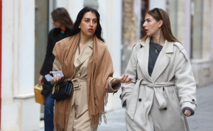 Foto: Dž. K. / Radiosarajevo.ba / Utorak u Sarajevu