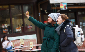 Foto: Dž. K. / Radiosarajevo.ba / Utorak u Sarajevu