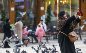 Foto: Dž. K. / Radiosarajevo.ba / Utorak u Sarajevu