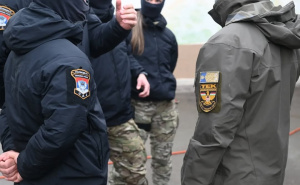 Foto: MUP RS / Zajednička obuka mađarskog TEK-a i MUP-a RS u februaru 2025.