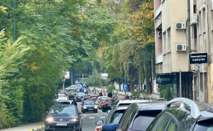 Foto: Čitatelj / Parking u Sarajevu