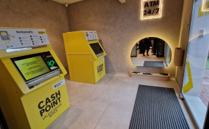 Foto: Raiffeisen Bank / Poslovnica raiffeisen banke u Banjoj Luci otvorila vrata u potpuno obnovljenom i modernom ambijentu