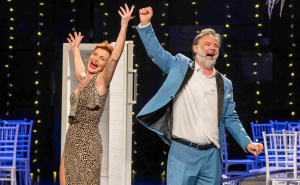 Foto: Velija Hasanbegović, NPS  / Seljačka opera