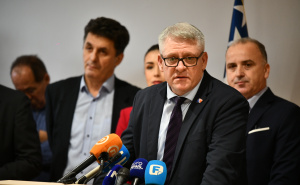 Foto: A. K. / Radiosarajevo.ba / Zlatan Begić