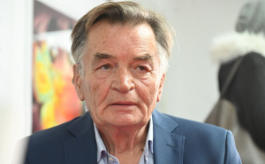 Foto: N.G./Radiosarajevo.ba / Haris Silajdžić