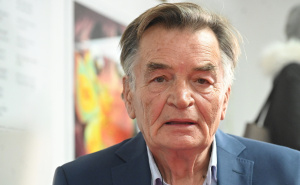 Foto: N.G./Radiosarajevo.ba / Haris Silajdžić