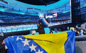 Foto: Instagram / Esma Alić