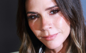 Foto: EPA - EFE / Victoria Beckham