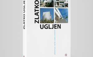 Foto: Ustupljena fotografija / Knjiga "Zlatko Ugljen: arhitektura / kritike / osvrti / intervjui"
