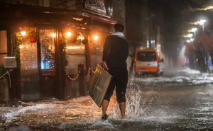 Foto: Zvonimir Barisin/PIXSELL / Kašteli, 2. februar 2026. godine