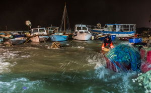 Foto: Zvonimir Barisin/PIXSELL / Kašteli, 2. februar 2026. godine