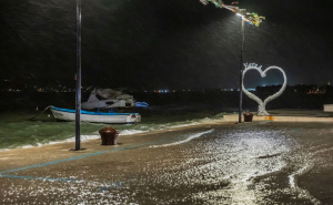 Foto: Zvonimir Barisin/PIXSELL / Kašteli, 2. februar 2026. godine