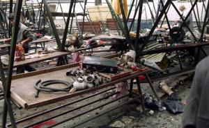 Foto: EPA - EFE / Masakr na Markalama - 5. februar 1994.