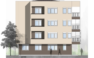 Foto: Federalno ministarstvo raseljenih osoba i izbjeglica / Idejno rješenje