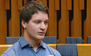 Foto: TV K3 / Marko Šljivić