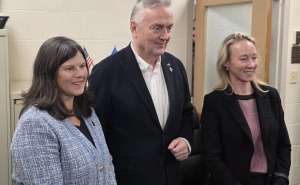 Foto: Ustupljene fotografije / Irfan Čengić u SAD-u