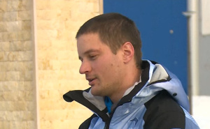 Foto: Screenshot / BN TV / Marko Šljivić